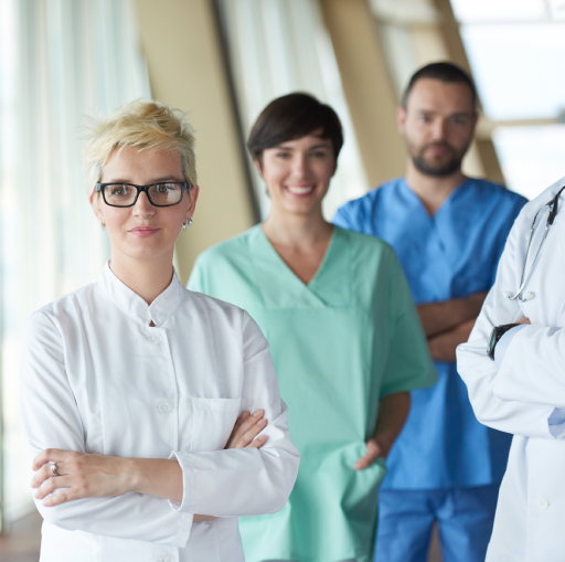 Healthcare Professional